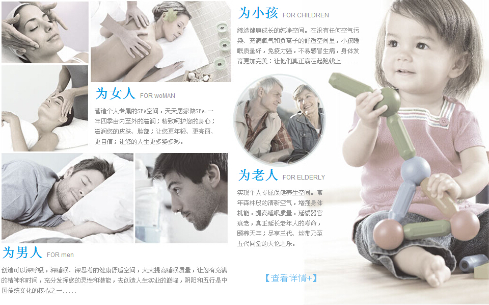 德國艾爾斯派家居氣候系統(tǒng)（恒溫恒濕恒氧恒凈空調）