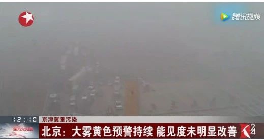 你被朋友圈的朦朧照刷屏了嗎？