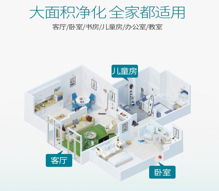 健身房，運(yùn)動館更需要新風(fēng)系統(tǒng)