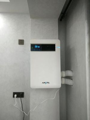 新風系統(tǒng)使用一年到底需要多少錢？