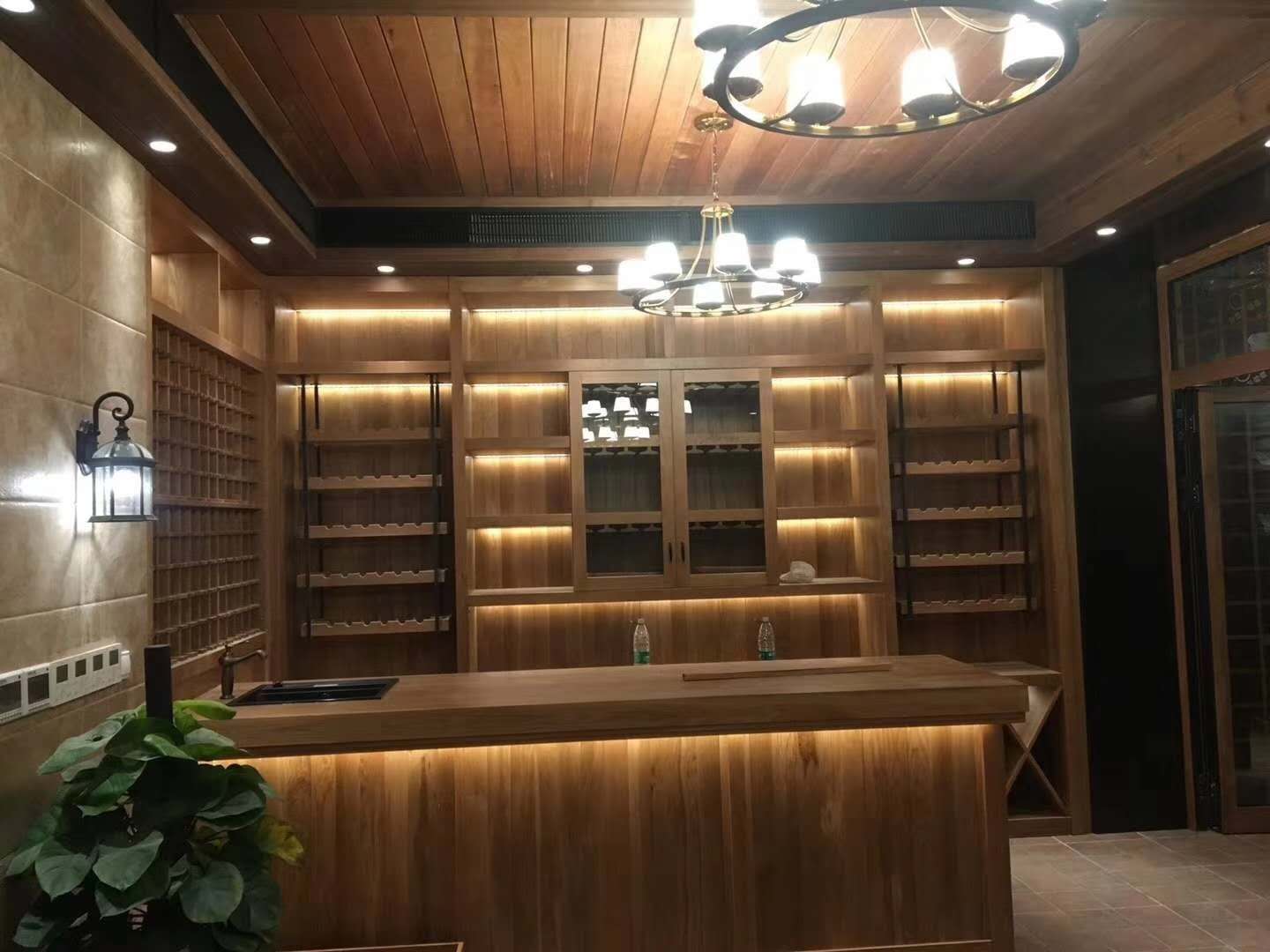 為何要安裝酒窖空調(diào)，您需要知道關(guān)于儲藏紅酒的環(huán)境